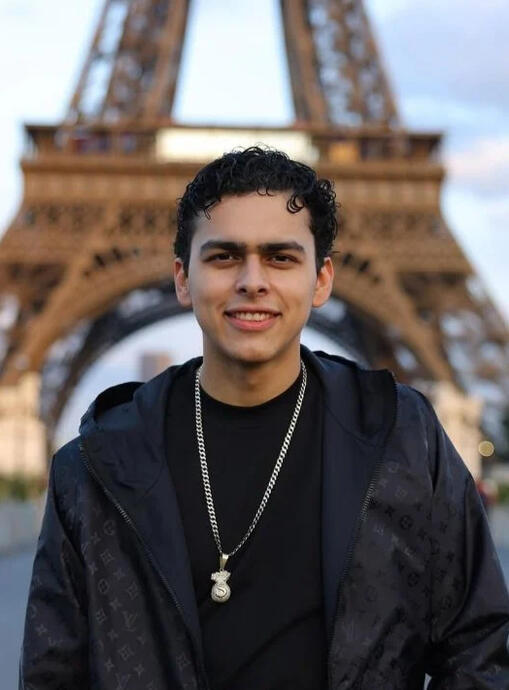 Victor Ordoñez (Lonche)